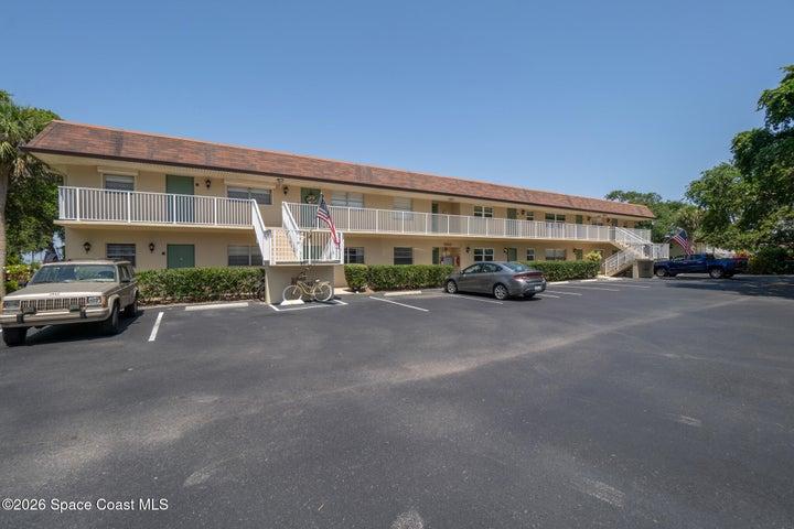 6500 Falcon Way 19-D, Cape Canaveral