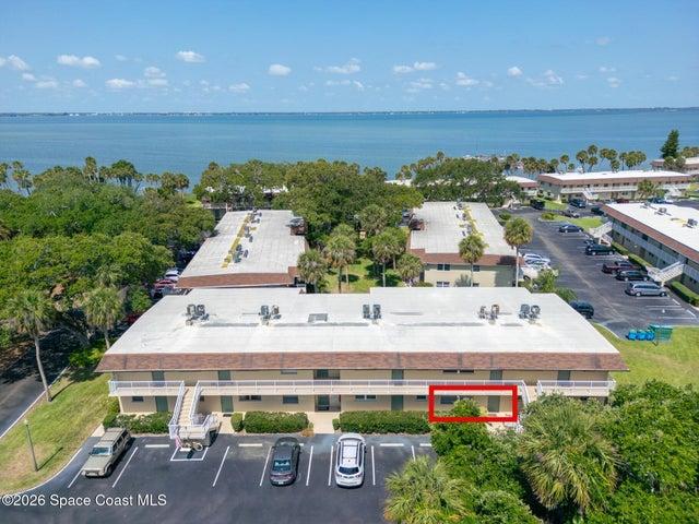 Banana River Waterfront Living