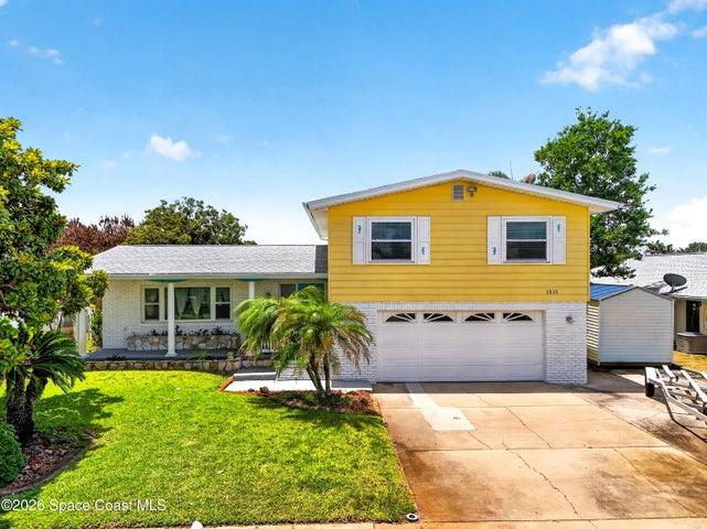 1515 Bella Casa Court, Merritt Island, FL, 32952 photo 2