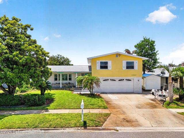 1515 Bella Casa Court, Merritt Island, FL, 32952 photo 50