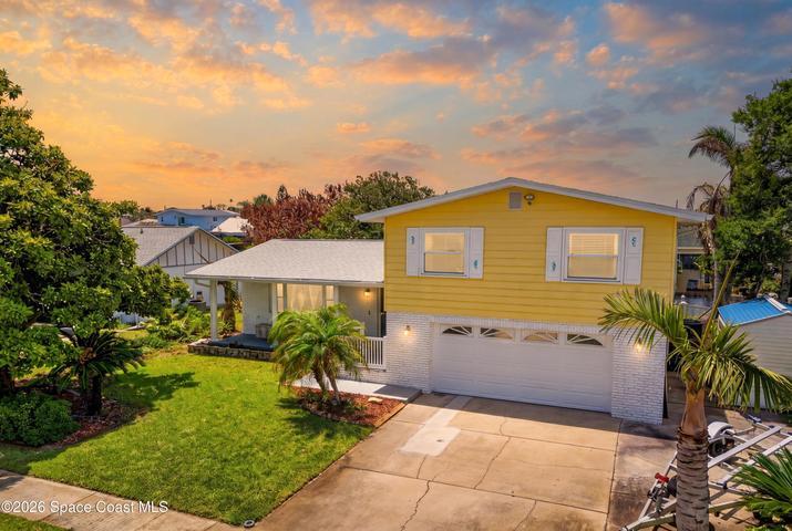 1515 Bella Casa Court, Merritt Island, FL, 32952 photo 48