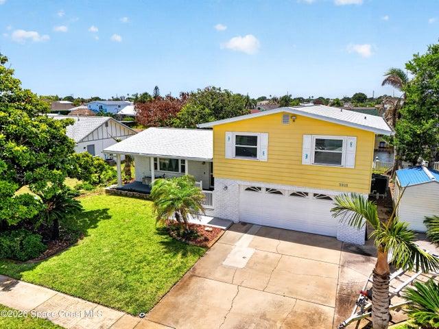 1515 Bella Casa Court, Merritt Island, FL, 32952 photo 49