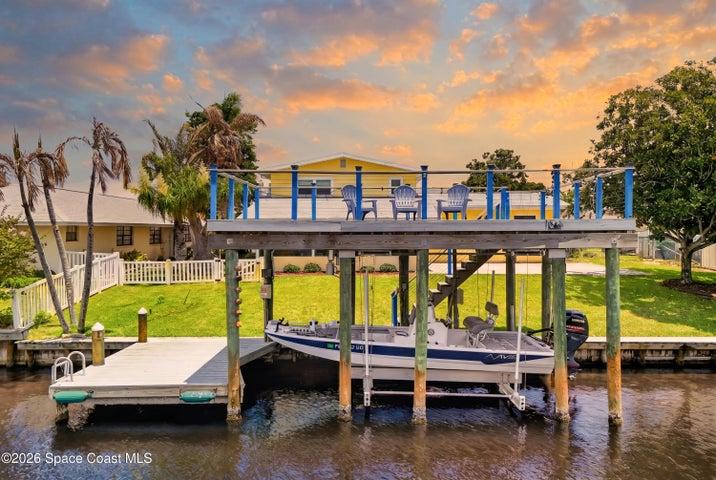 1515 Bella Casa Court, Merritt Island, FL, 32952 photo 44