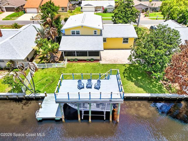 1515 Bella Casa Court, Merritt Island, FL, 32952 photo 43