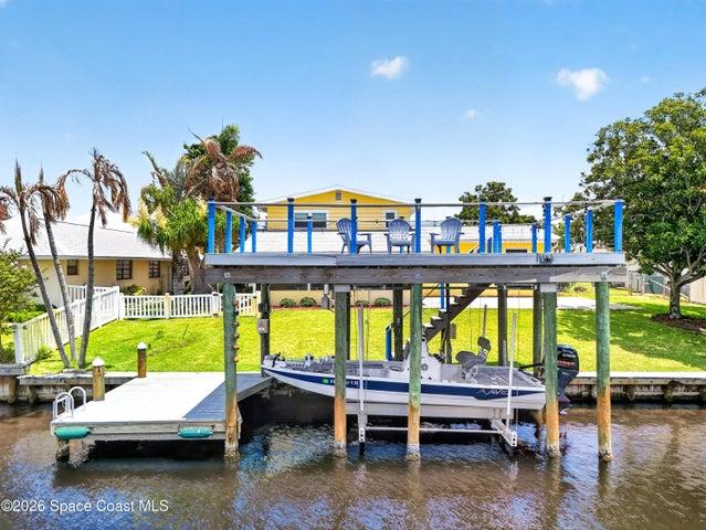1515 Bella Casa Court, Merritt Island, FL, 32952 photo 3