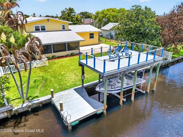 1515 Bella Casa Court, Merritt Island, FL, 32952 photo 41