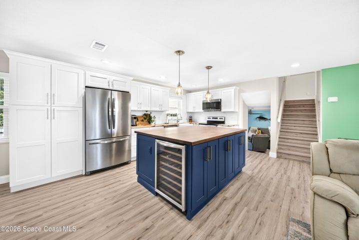 1515 Bella Casa Court, Merritt Island, FL, 32952 photo 10