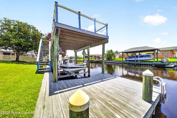 1515 Bella Casa Court, Merritt Island, FL, 32952 photo 39