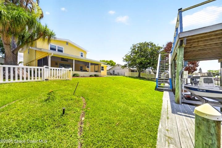 1515 Bella Casa Court, Merritt Island, FL, 32952 photo 38