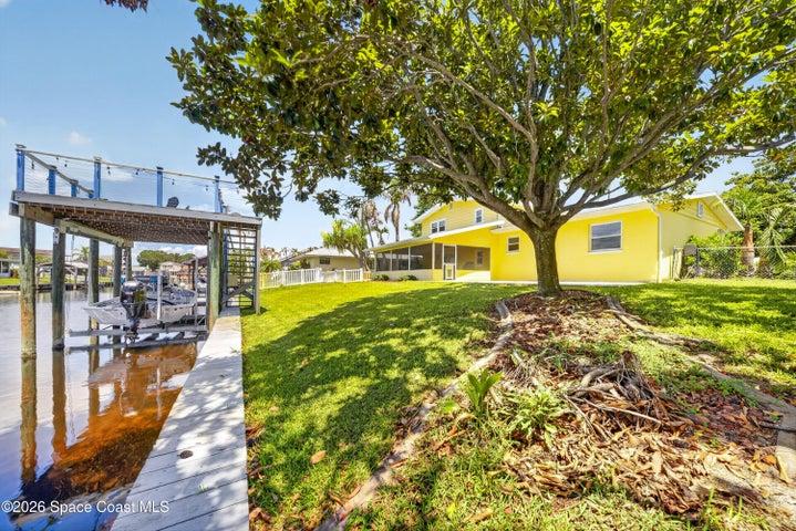 1515 Bella Casa Court, Merritt Island, FL, 32952 photo 36