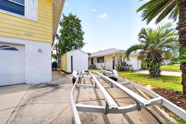 1515 Bella Casa Court, Merritt Island, FL, 32952 photo 46