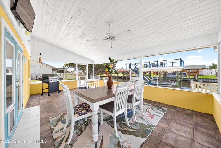 1515 Bella Casa Court, Merritt Island, FL, 32952 photo 33