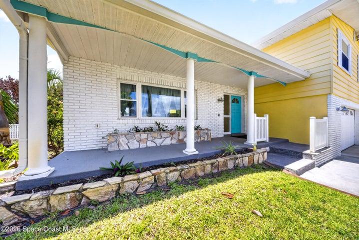 1515 Bella Casa Court, Merritt Island, FL, 32952 photo 4