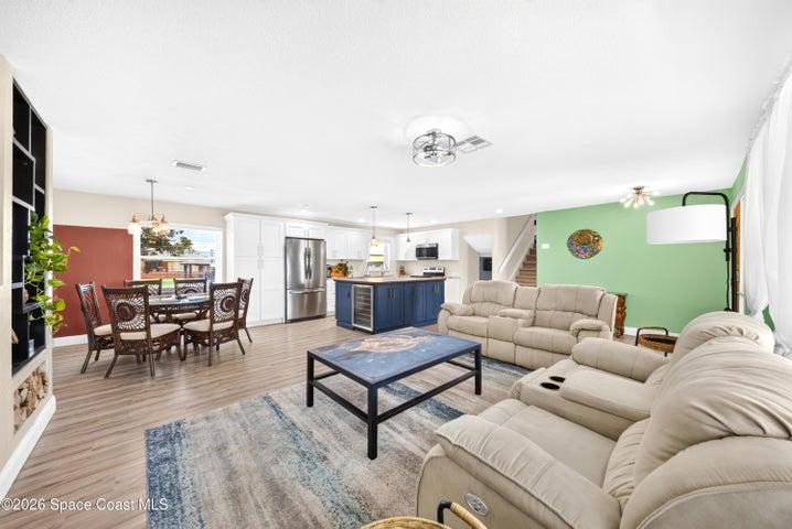 1515 Bella Casa Court, Merritt Island, FL, 32952 photo 9