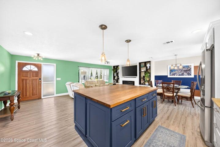 1515 Bella Casa Court, Merritt Island, FL, 32952 photo 16