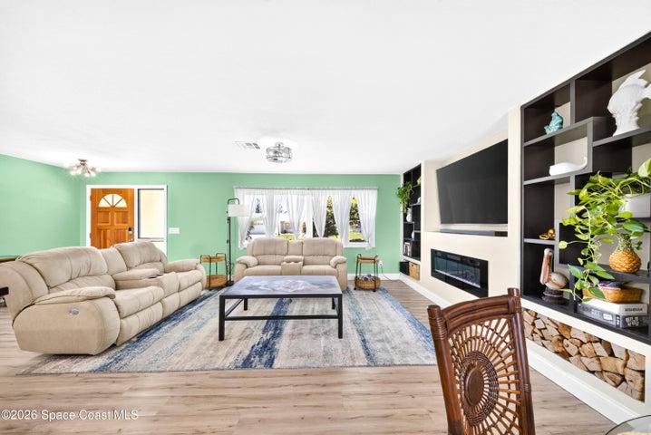 1515 Bella Casa Court, Merritt Island, FL, 32952 photo 8