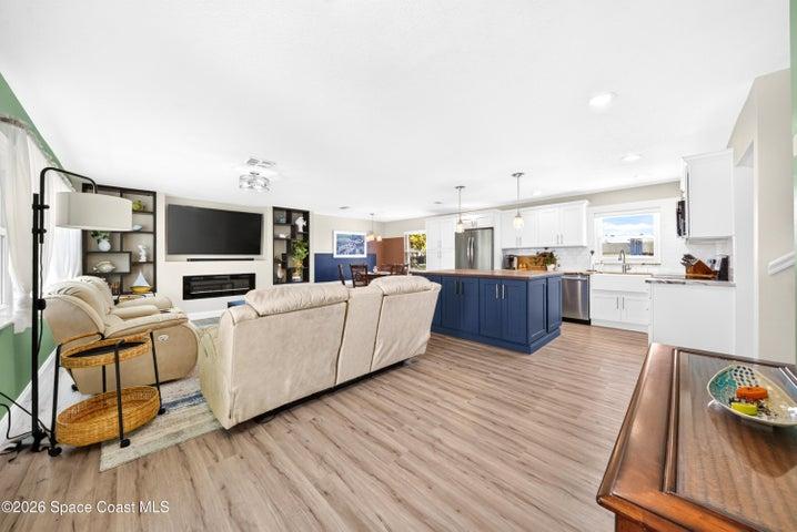 1515 Bella Casa Court, Merritt Island, FL, 32952 photo 5