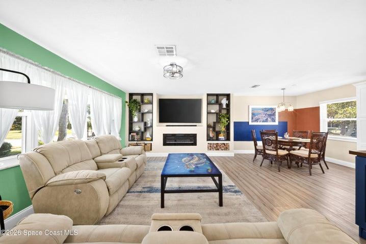 1515 Bella Casa Court, Merritt Island, FL, 32952 photo 6