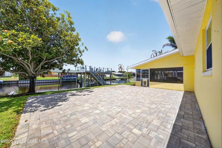 1515 Bella Casa Court, Merritt Island, FL, 32952 photo 35