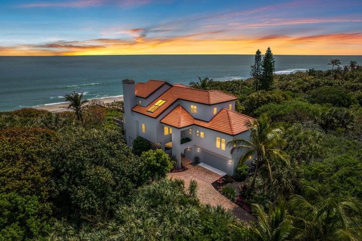 9315 S Highway A1a, Melbourne Beach