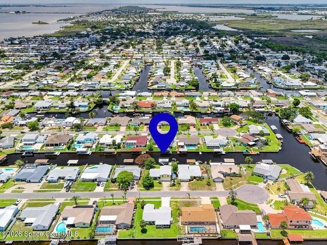 1515 Bella Casa Court, Merritt Island, FL, 32952 photo 52