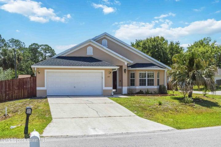 599 Estes Avenue SW, Palm Bay, FL, 32908 photo 2