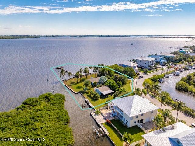 5190 95th Street, Sebastian