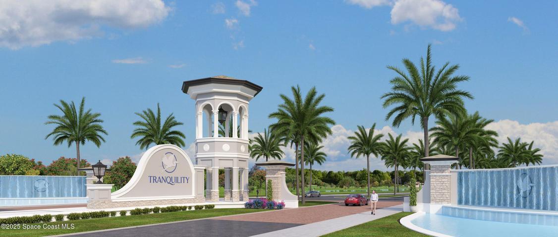 5692 Constellation Drive, Titusville, FL, 32780 photo 11