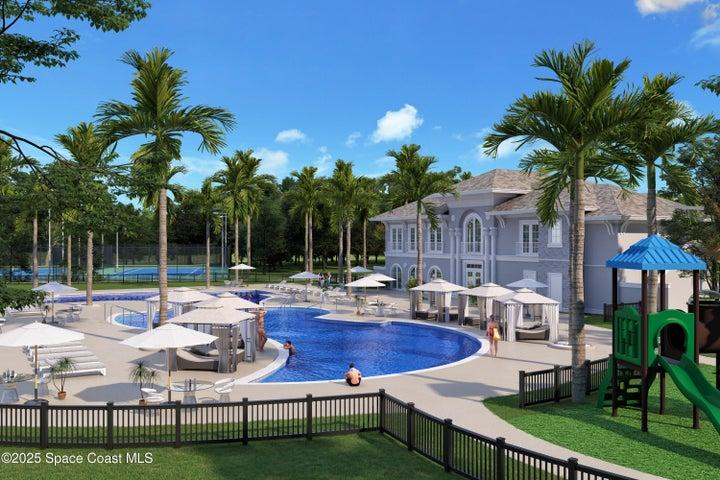 5692 Constellation Drive, Titusville, FL, 32780 photo 18