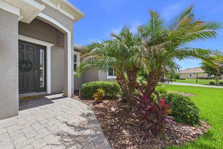 3034 Casterton Drive, Melbourne, FL, 32940 photo 2