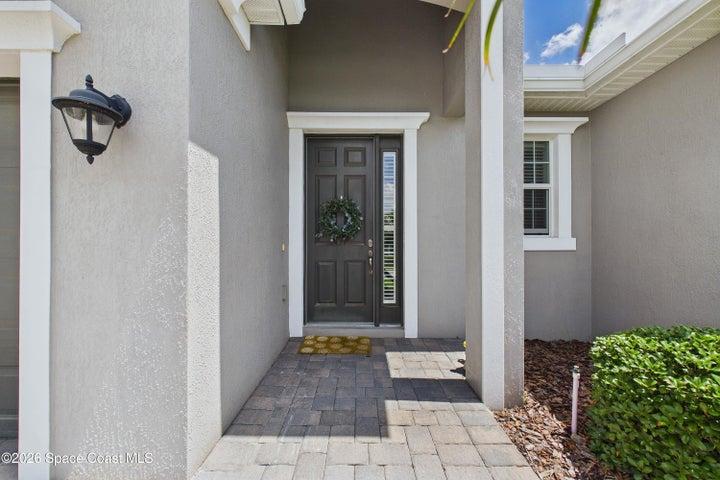 3034 Casterton Drive, Melbourne, FL, 32940 photo 3