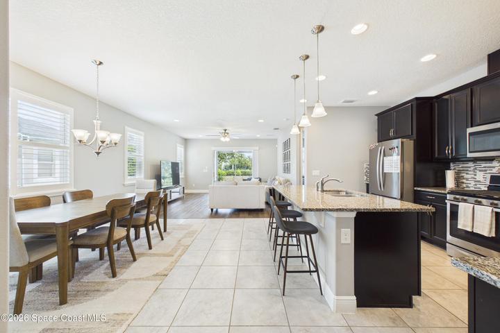 3034 Casterton Drive, Melbourne, FL, 32940 photo 5