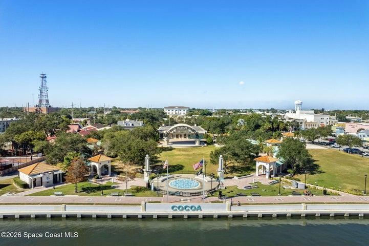 116 Center Street, Cocoa, FL, 32922 photo 45