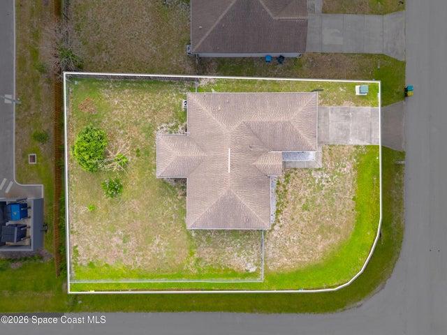 867 Fairhaven Street NE, Palm Bay, FL, 32907 photo 30