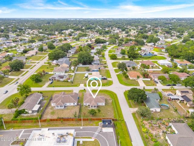 867 Fairhaven Street NE, Palm Bay, FL, 32907 photo 31