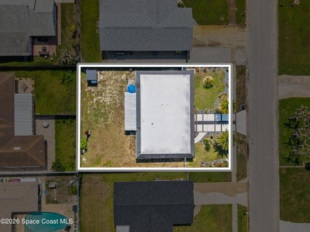 310 Lee Avenue, Satellite Beach, FL, 32937 photo 3
