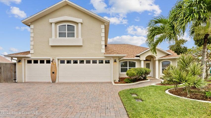 302 Corona Avenue, Cocoa Beach