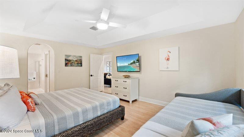 Primary Suite