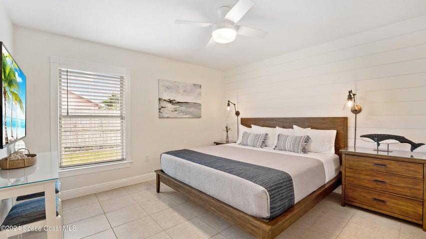 Guest Bedroom 1