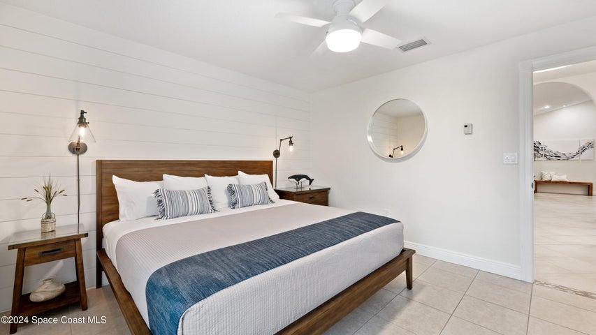 Guest Bedroom 1