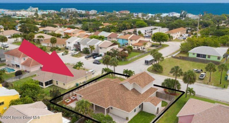 302 Corona Avenue, Cocoa Beach, FL, 32931 photo 46