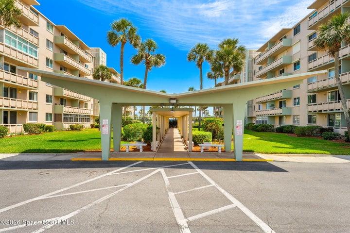 2020 N Atlantic Avenue 302-S, Cocoa Beach, FL, 32931 photo 43