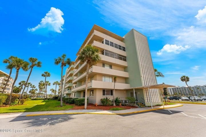 2020 N Atlantic Avenue 302-S, Cocoa Beach, FL, 32931 photo 41