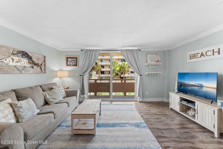 2020 N Atlantic Avenue 302-S, Cocoa Beach, FL, 32931 photo 3
