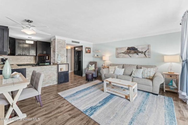 2020 N Atlantic Avenue 302-S, Cocoa Beach, FL, 32931 photo 2