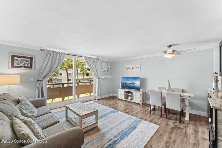 2020 N Atlantic Avenue 302-S, Cocoa Beach, FL, 32931 photo 4