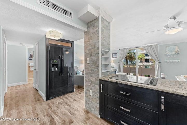 2020 N Atlantic Avenue 302-S, Cocoa Beach, FL, 32931 photo 6