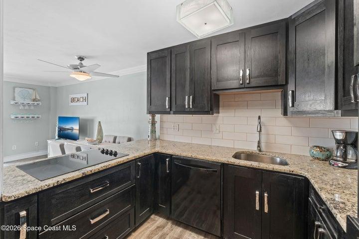 2020 N Atlantic Avenue 302-S, Cocoa Beach, FL, 32931 photo 7
