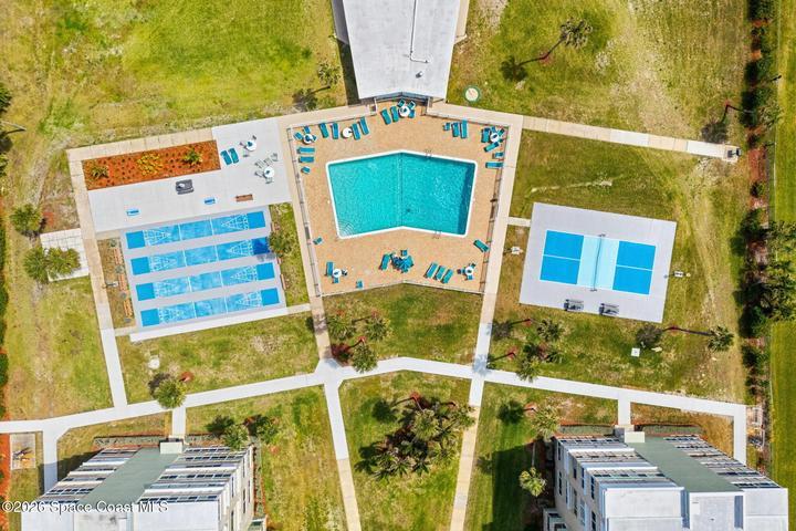 2020 N Atlantic Avenue 302-S, Cocoa Beach, FL, 32931 photo 17