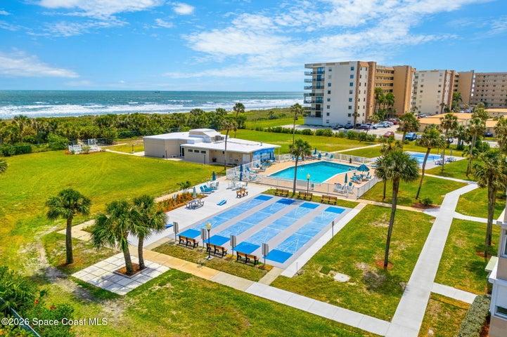 2020 N Atlantic Avenue 302-S, Cocoa Beach, FL, 32931 photo 18